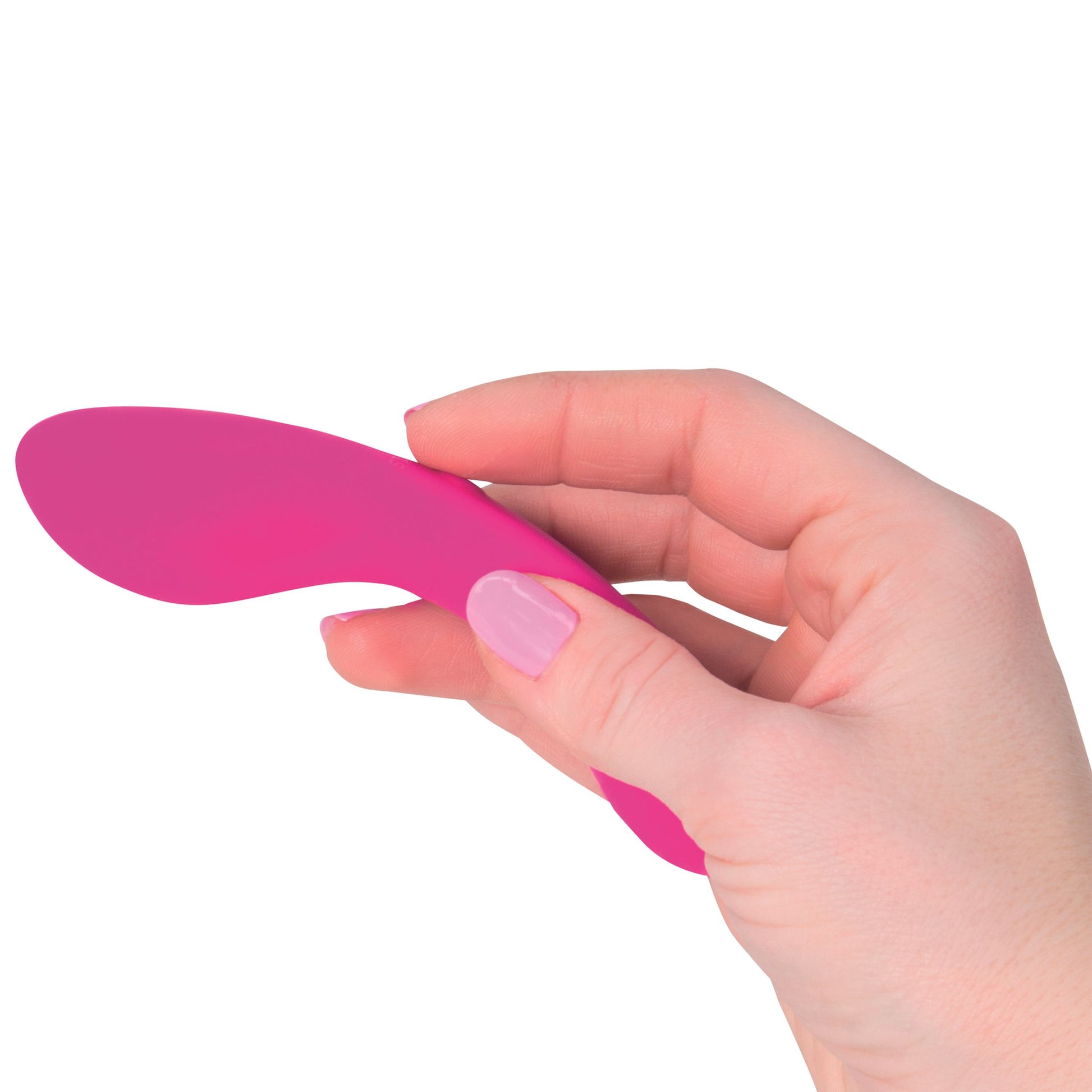 The Mini Swan Wand