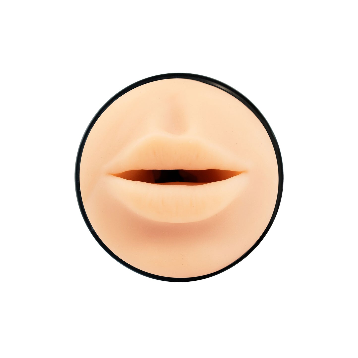 Kiiroo - Feel Generic Mouth Stroker - Black – Male Masturbator