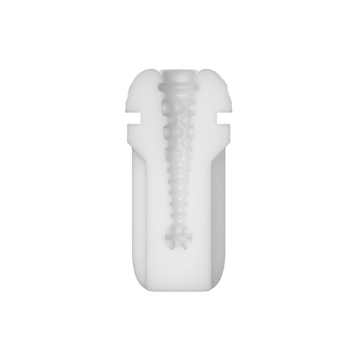 SVAKOM - Sam Neo Replacement Sleeve - Transparen