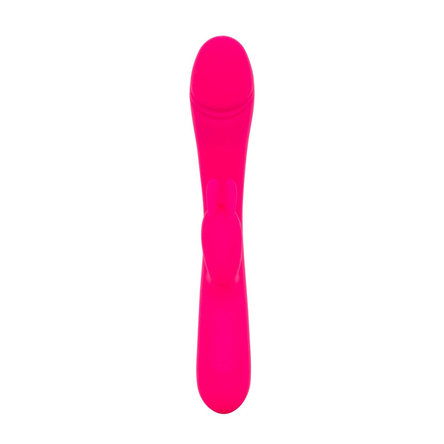 Vibe Collection - Heating Rabbit Vibrator - Pink – Warming Rabbit Vibrator