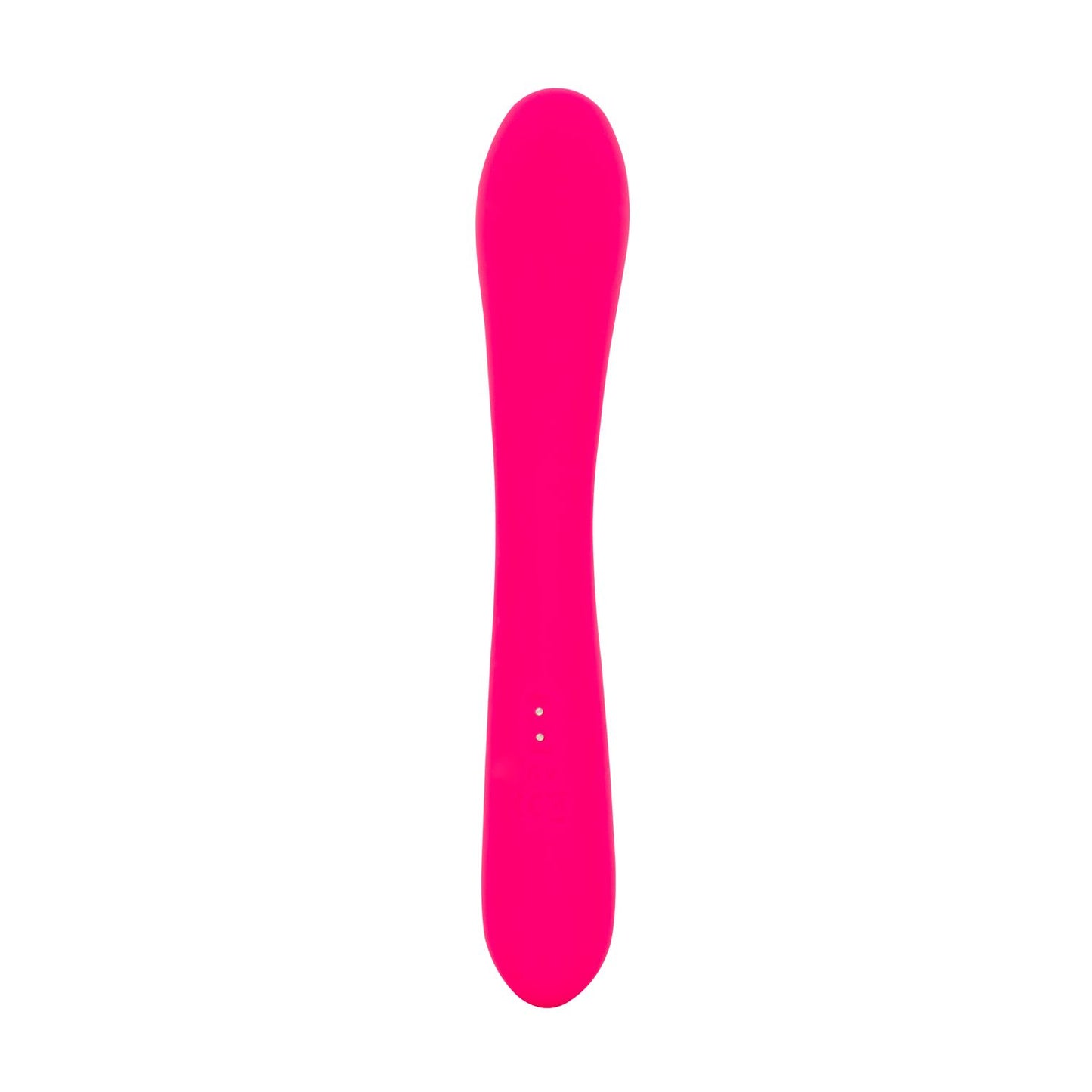 Vibe Collection - Heating Rabbit Vibrator - Pink – Warming Rabbit Vibrator