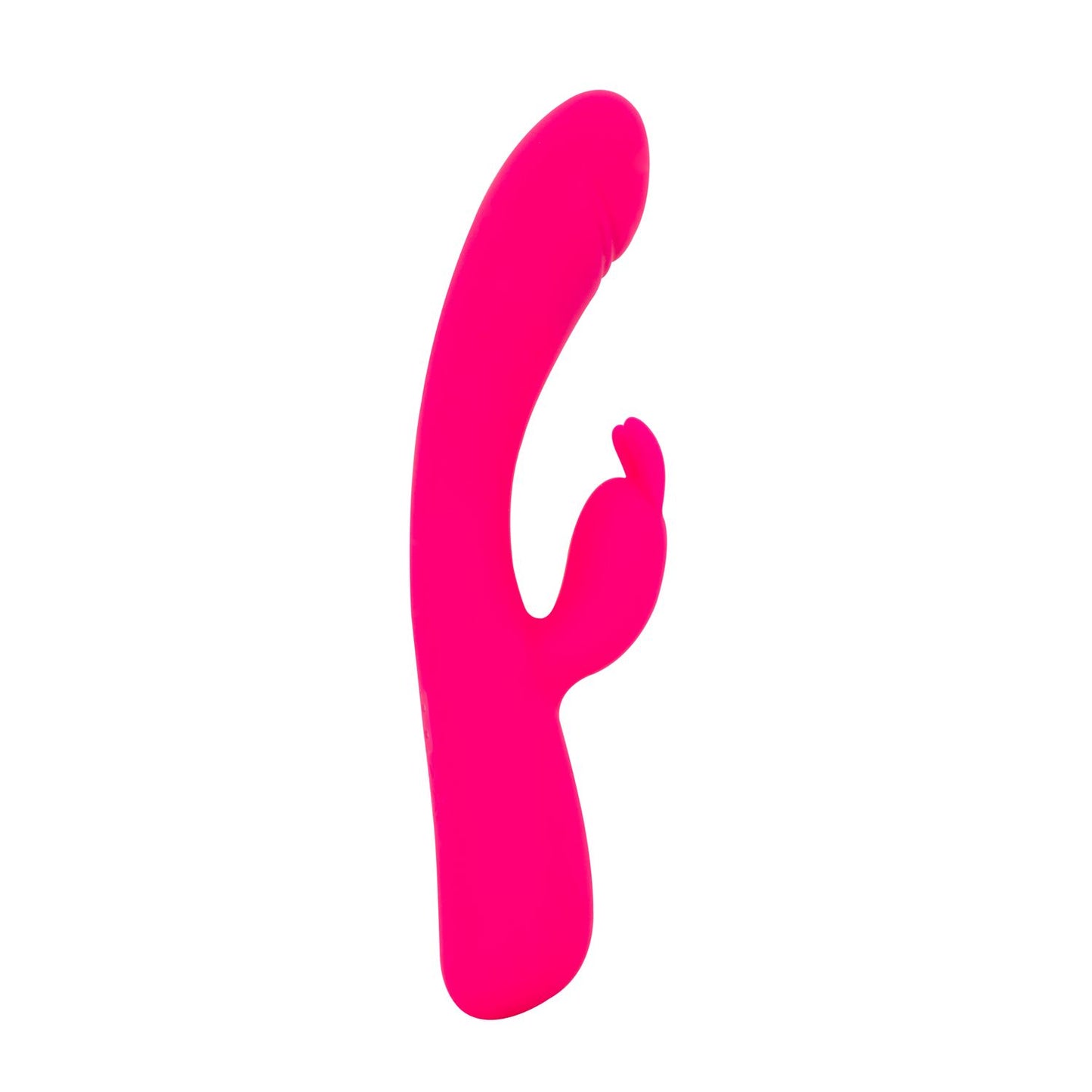 Vibe Collection - Heating Rabbit Vibrator - Pink – Warming Rabbit Vibrator