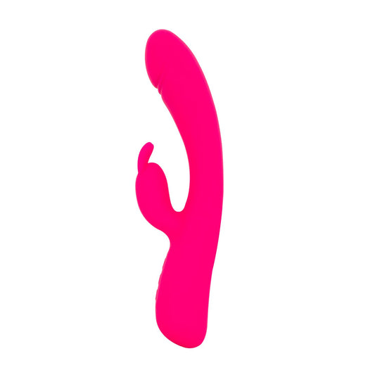 Vibe Collection - Heating Rabbit Vibrator - Pink – Warming Rabbit Vibrator