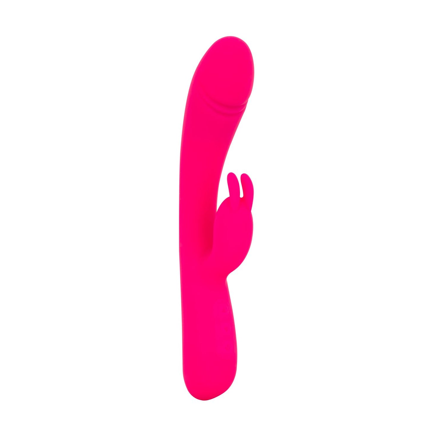 Vibe Collection - Heating Rabbit Vibrator - Pink – Warming Rabbit Vibrator