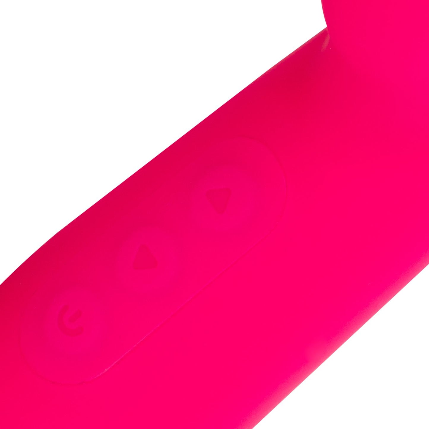 Vibe Collection - Heating Rabbit Vibrator - Pink – Warming Rabbit Vibrator