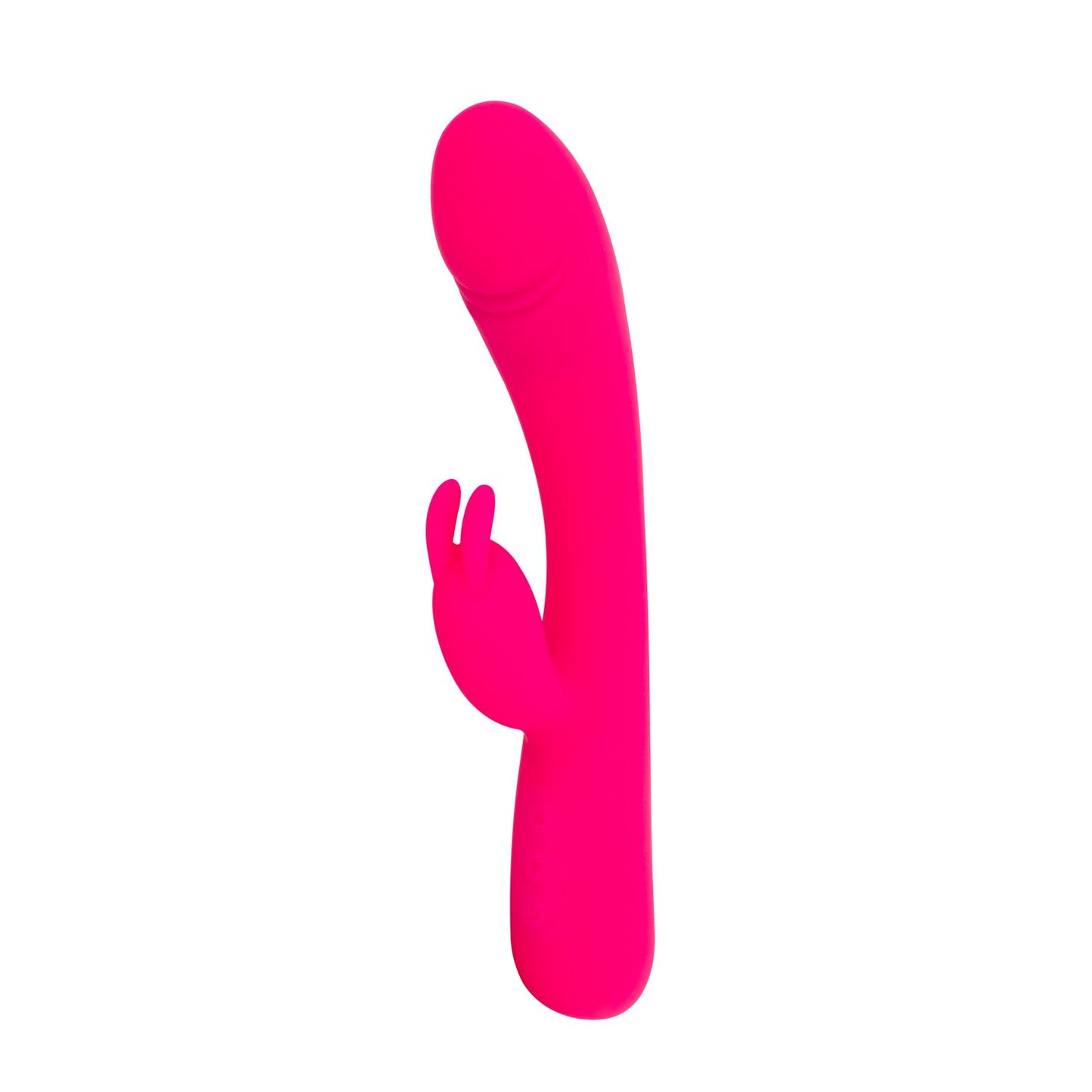Vibe Collection - Heating Rabbit Vibrator - Pink – Warming Rabbit Vibrator