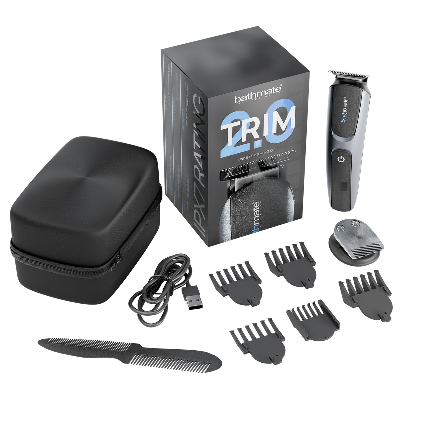 Bathmate – Trim 2.0 Trimmer