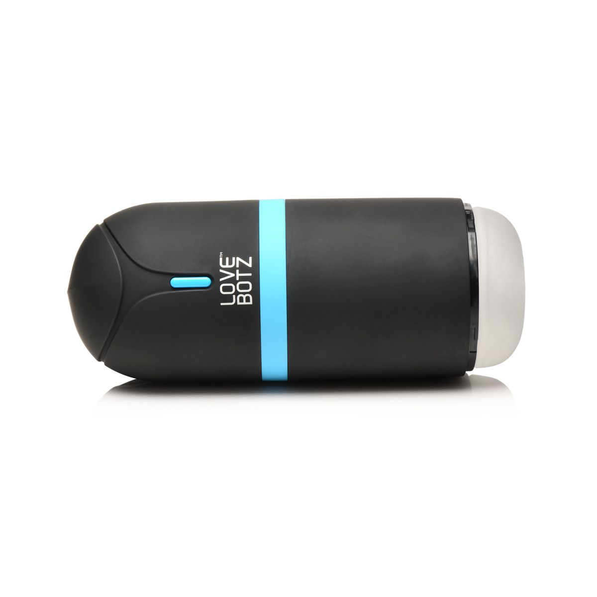 The Milker - Mega-Pod Sucking Masturbator - Black – Automatic Masturbator