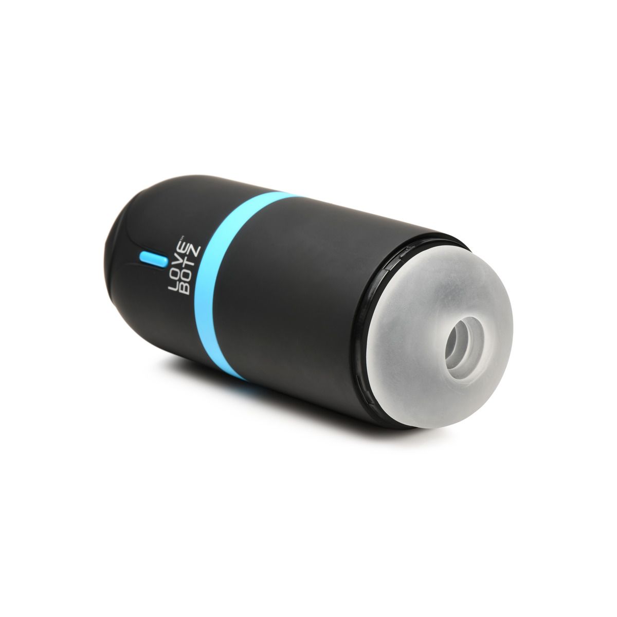 The Milker - Mega-Pod Sucking Masturbator - Black – Automatic Masturbator
