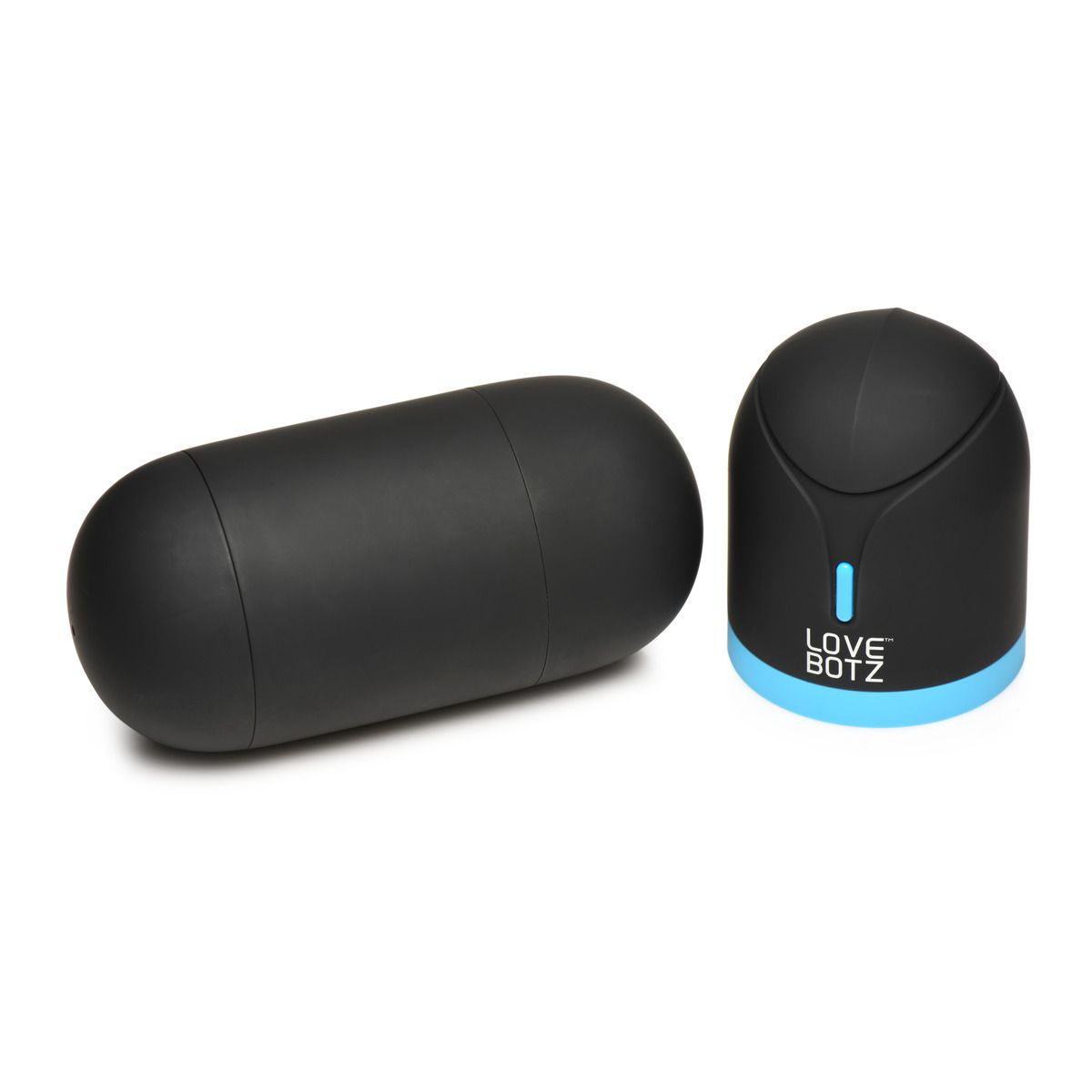 The Milker - Mega-Pod Sucking Masturbator - Black – Automatic Masturbator