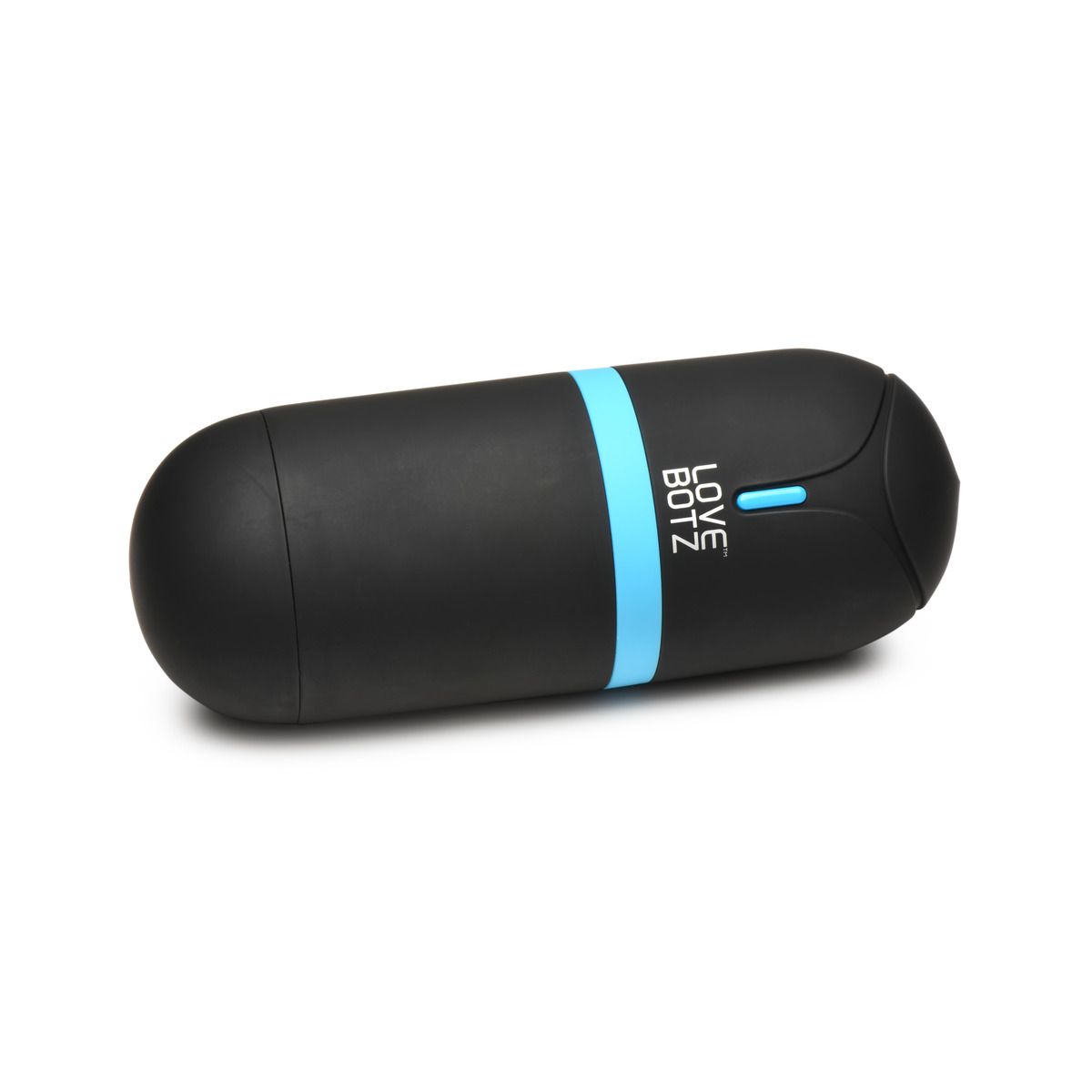 The Milker - Mega-Pod Sucking Masturbator - Black – Automatic Masturbator