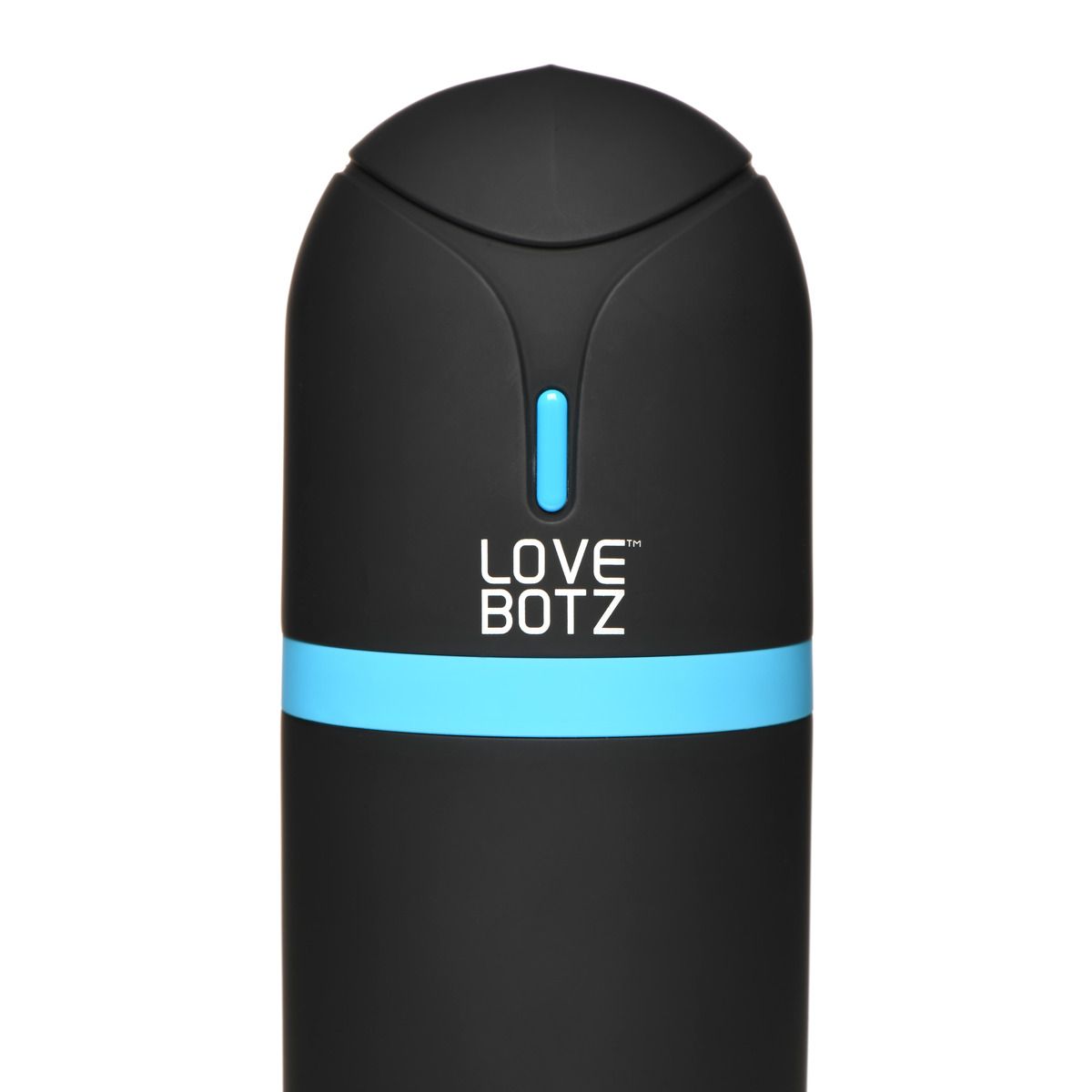 The Milker - Mega-Pod Sucking Masturbator - Black – Automatic Masturbator