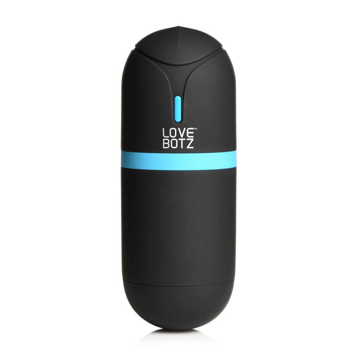 The Milker - Mega-Pod Sucking Masturbator - Black – Automatic Masturbator