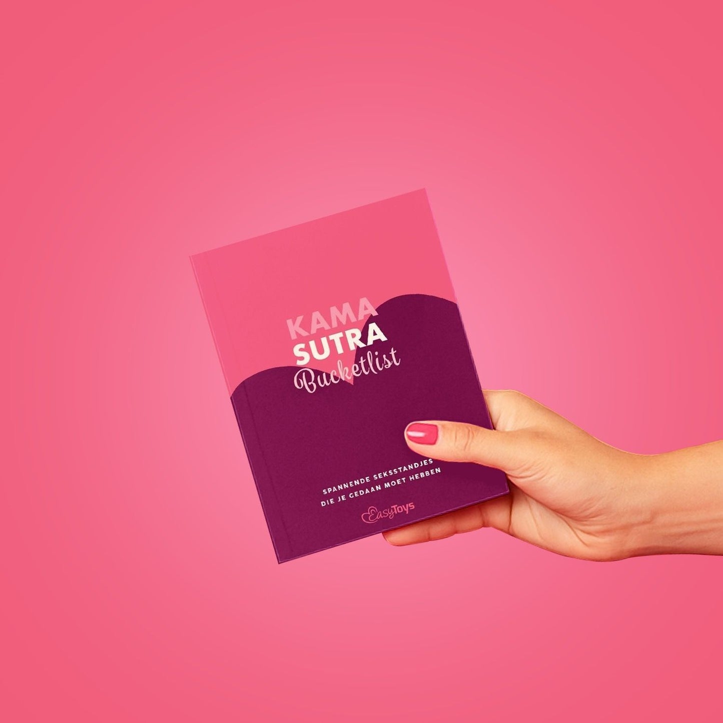 EasyToys Kamasutra Bucketlist