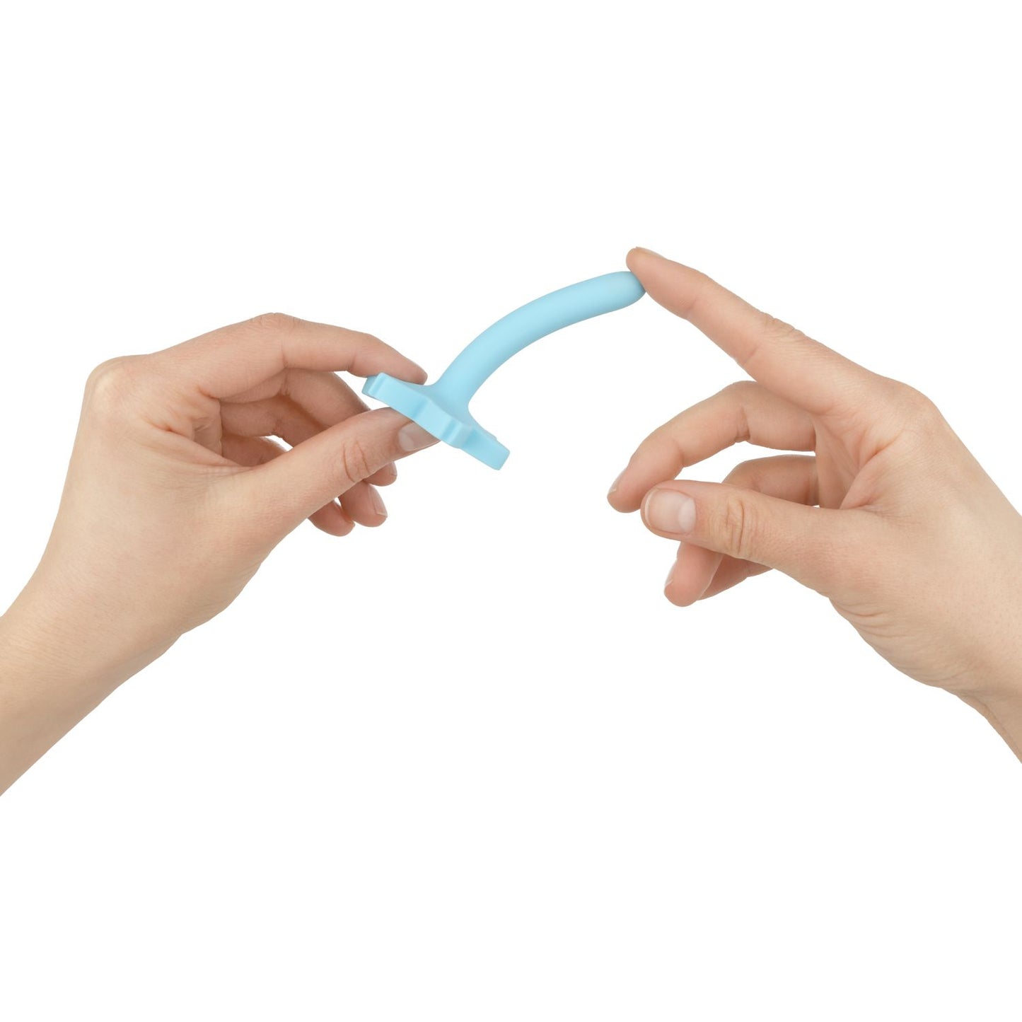 Teazers - Vagina Dilator Set - 4pcs – Water Based Lubricant