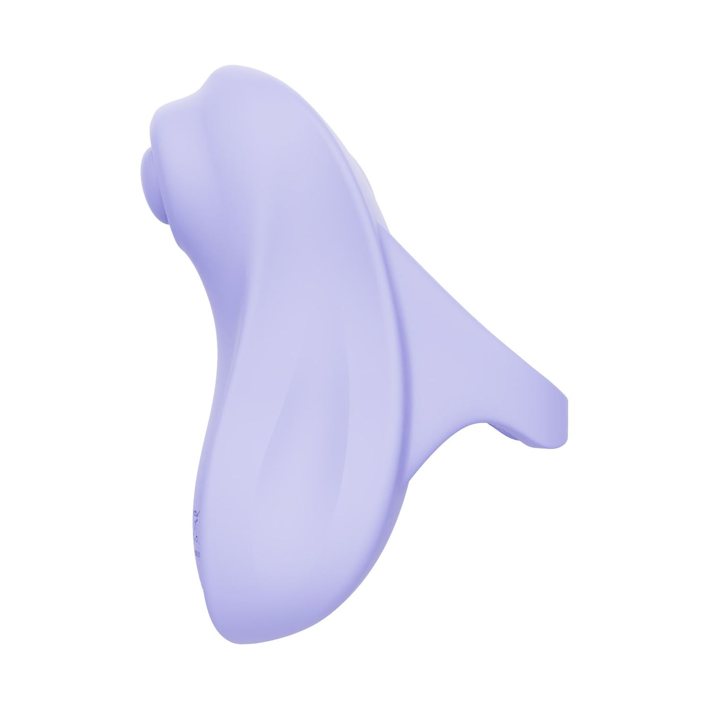 Teazers - Finger Vibrator Tapping Toy - Purple – Mini Finger Vibrator