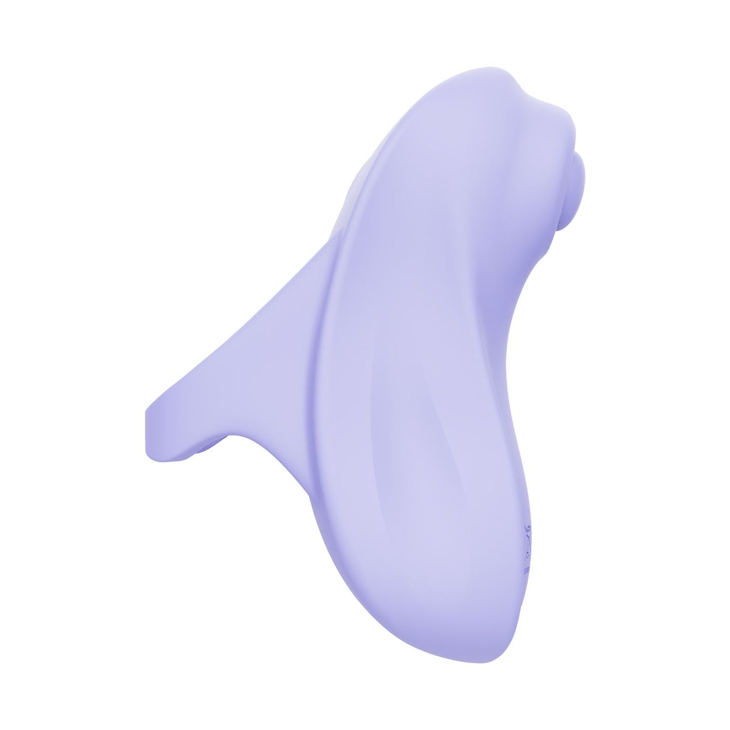 Teazers - Finger Vibrator Tapping Toy - Purple – Mini Finger Vibrator
