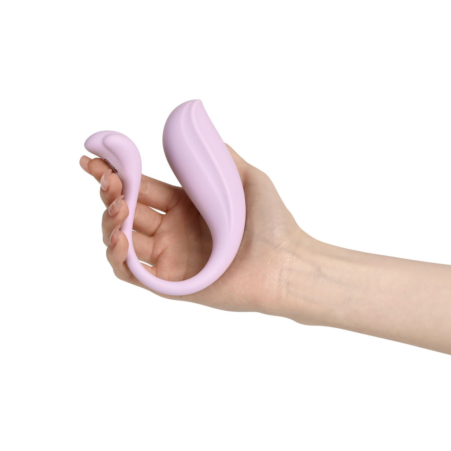 Svakom - Phoenix Neo 2 Bullet Vibrator - Lavender – Mini Bullet Vibrator