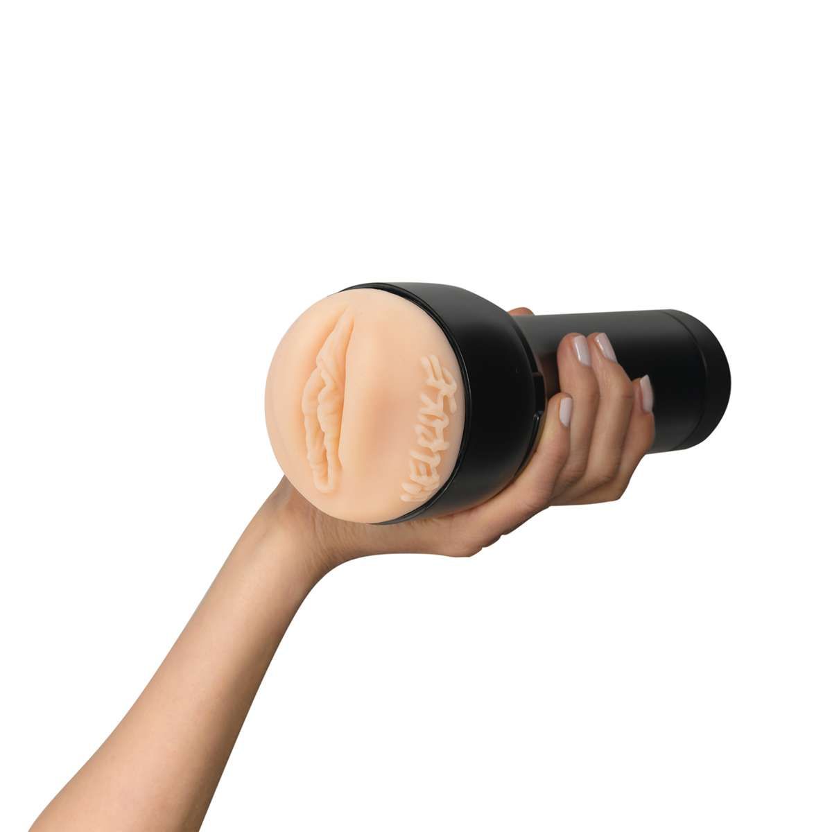 Kiiroo - Feel MelRose Michaels Masturbator - Black