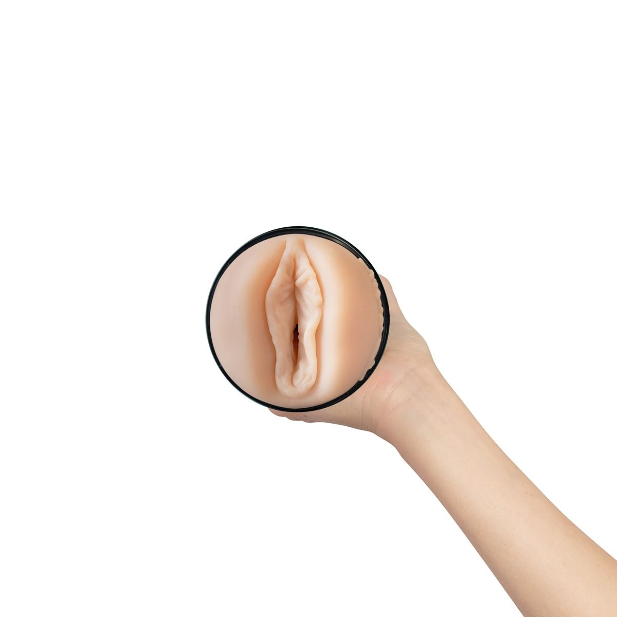 Kiiroo - Feel Dainty Wilder Masturbator - Black
