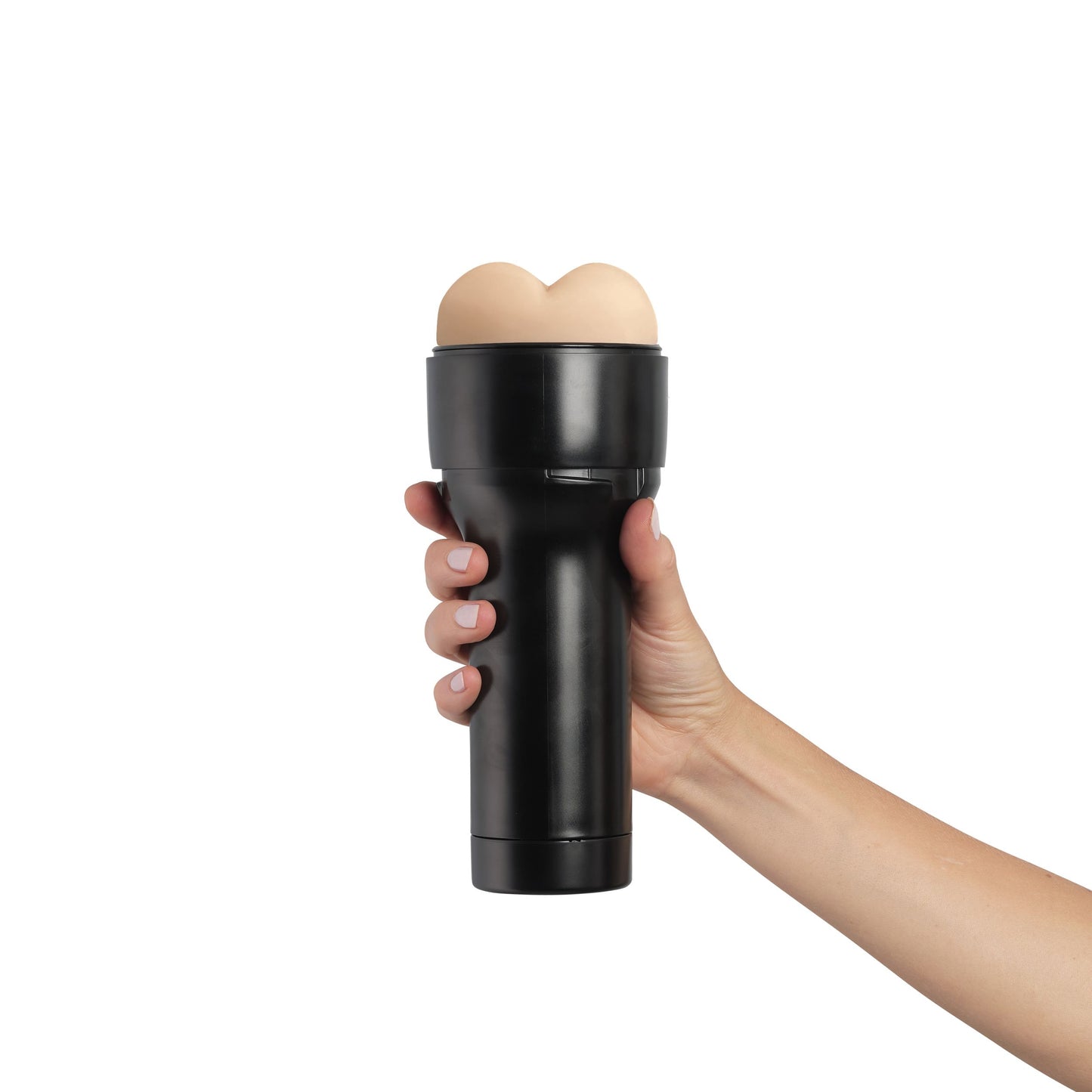 Kiiroo - Feel Stroker Masturbator Extra Tight Butt - Pale – Male Masturbator