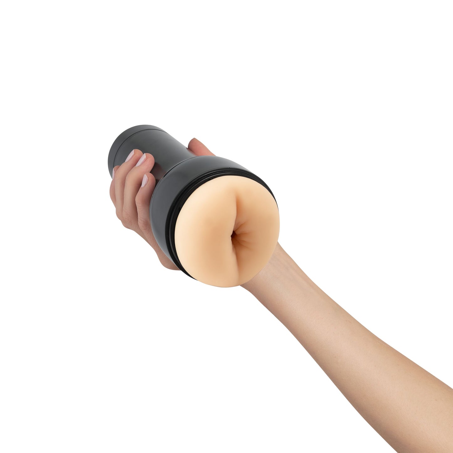 Kiiroo - Feel Stroker Masturbator Extra Tight Butt - Pale – Male Masturbator