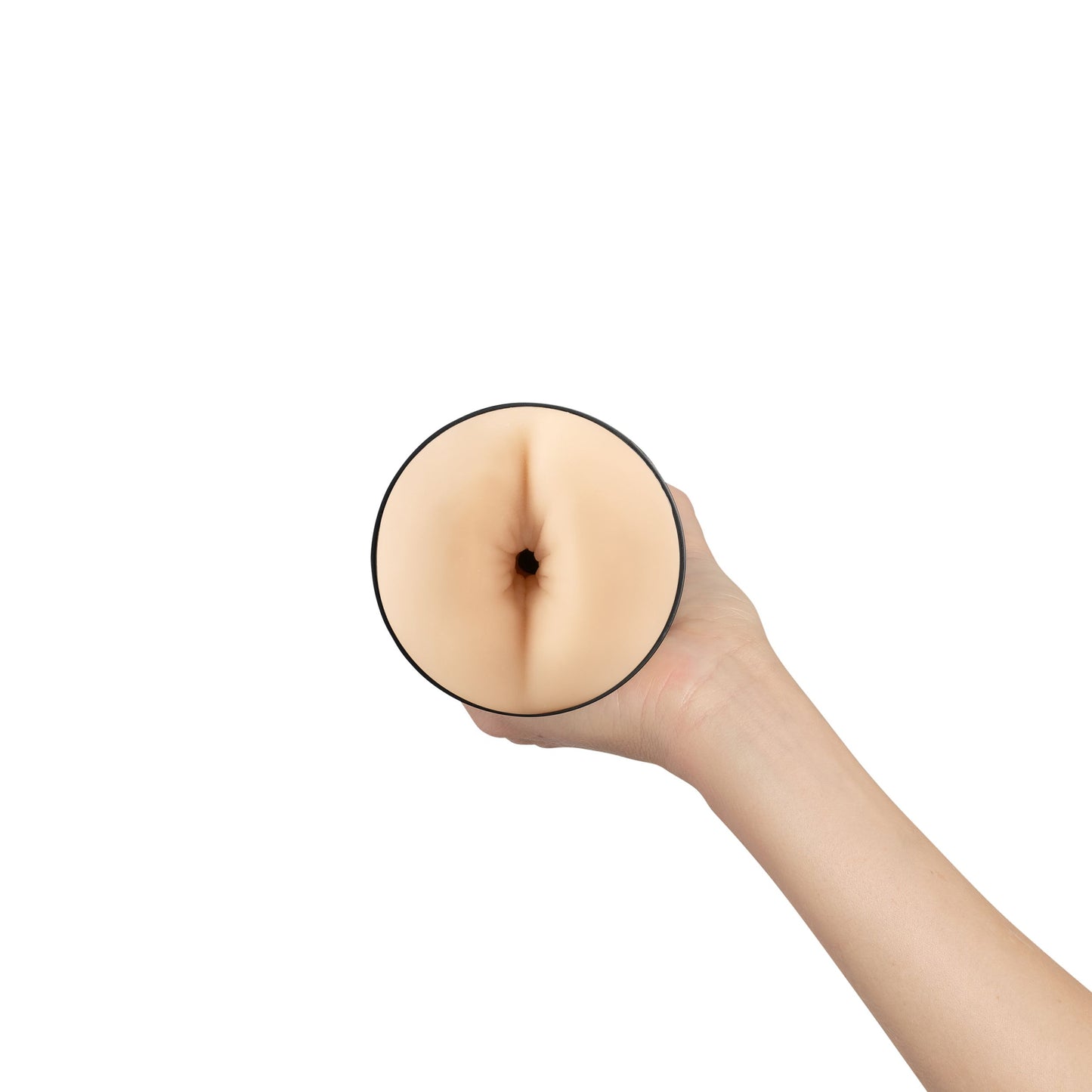 Kiiroo - Feel Stroker Masturbator Extra Tight Butt - Pale – Male Masturbator