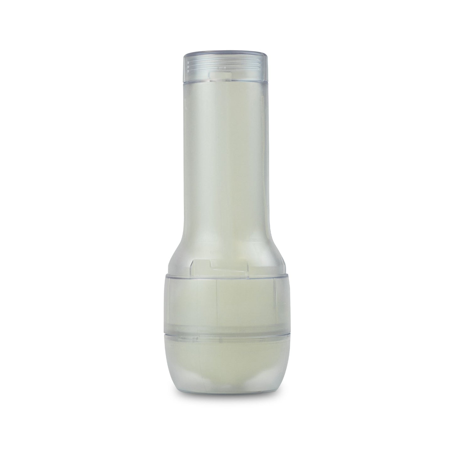 Kiiroo - FeelGlow Stroker - Glow-in-the-Dark Black
