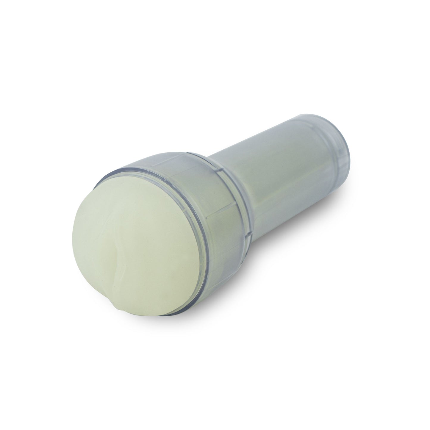 Kiiroo - FeelGlow Stroker - Glow-in-the-Dark Black