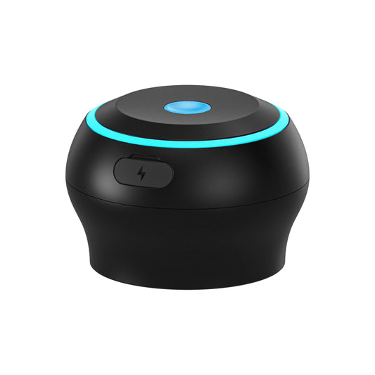 Kiiroo – Control Stroker Controller – Black – Male Masturbator