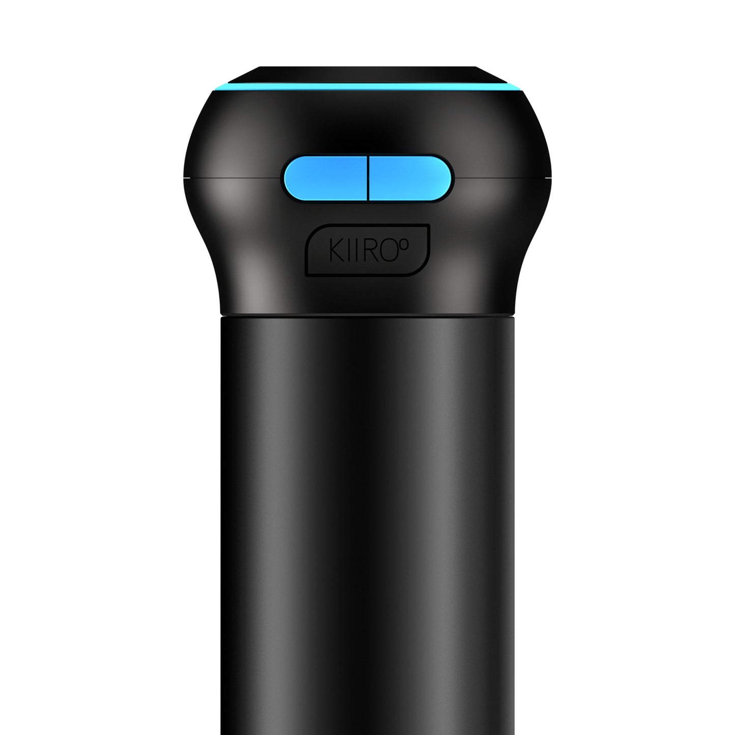 Kiiroo – Control Stroker Controller – Black – Male Masturbator