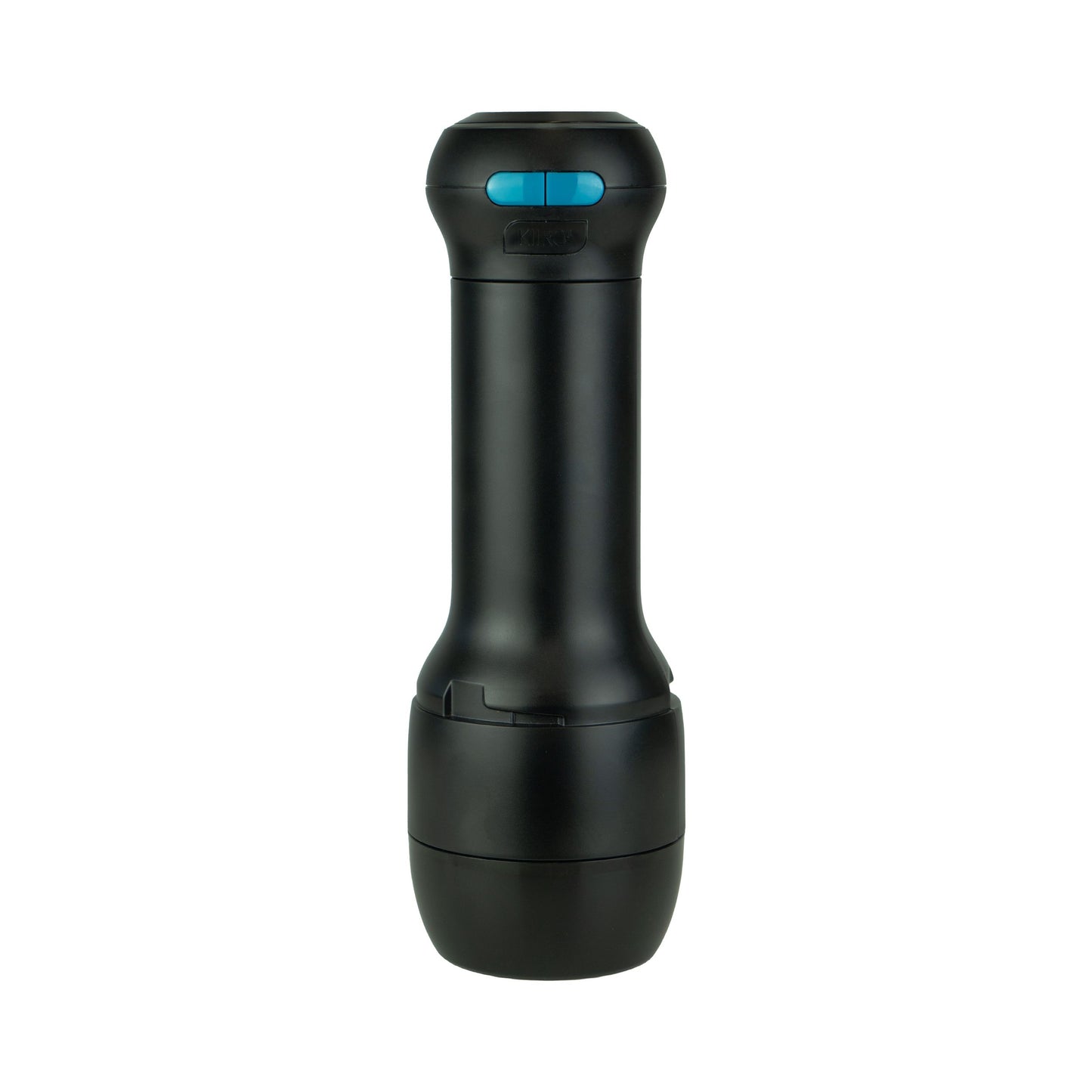 Kiiroo – Control Stroker Controller – Black – Male Masturbator
