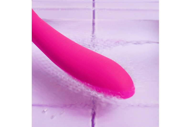 Pair Vibrator