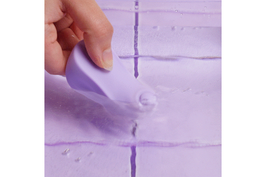 Finger Vibrator Tapping Toy | Teazers
