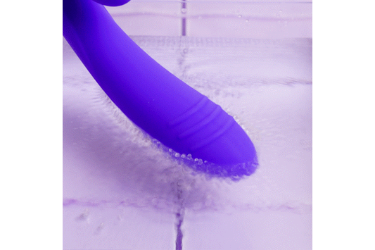 Fane Rabbit Vibrator