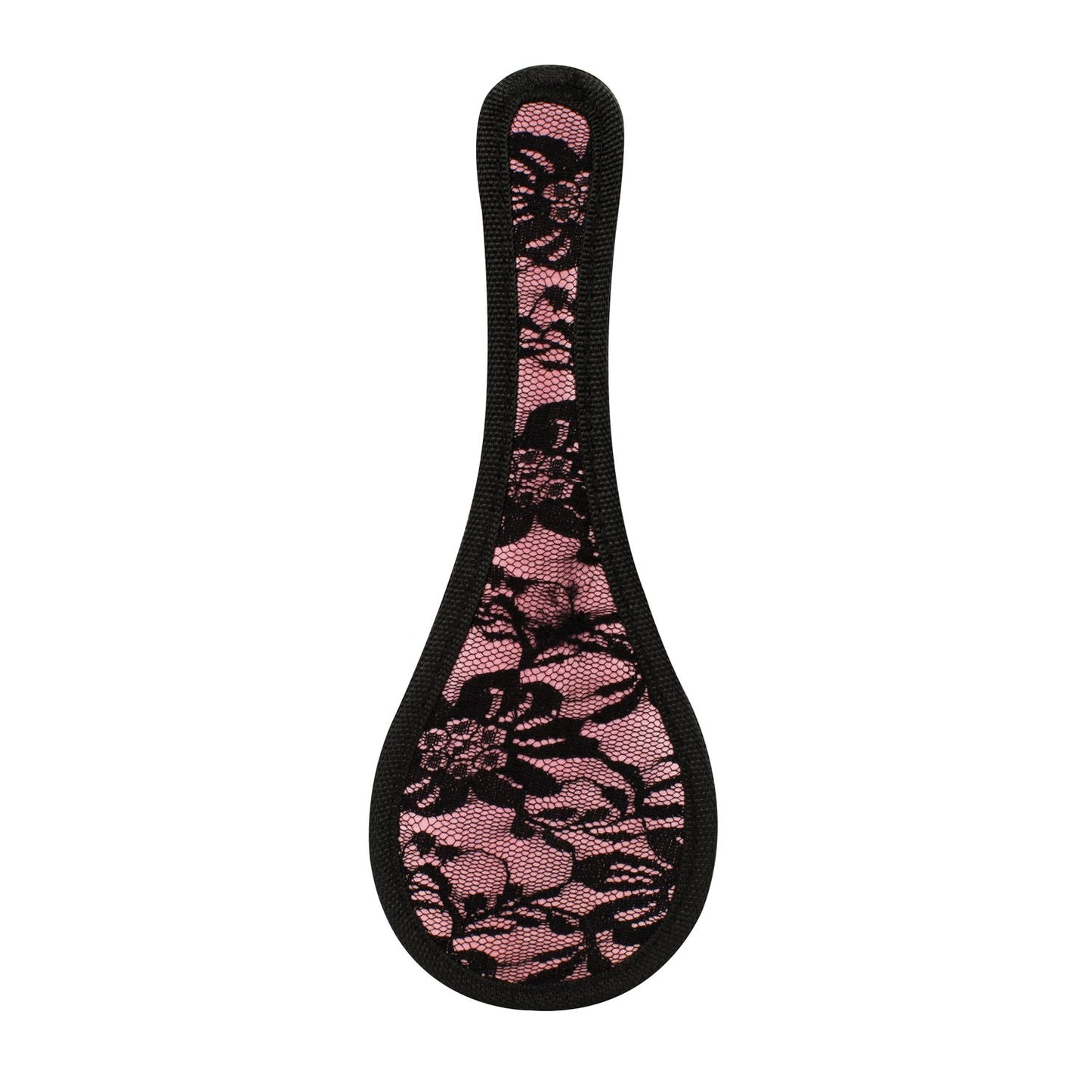 Bedroom Fantasies - Bound by Lace - 8 Piece SM Set - Pink – Bondage Kit