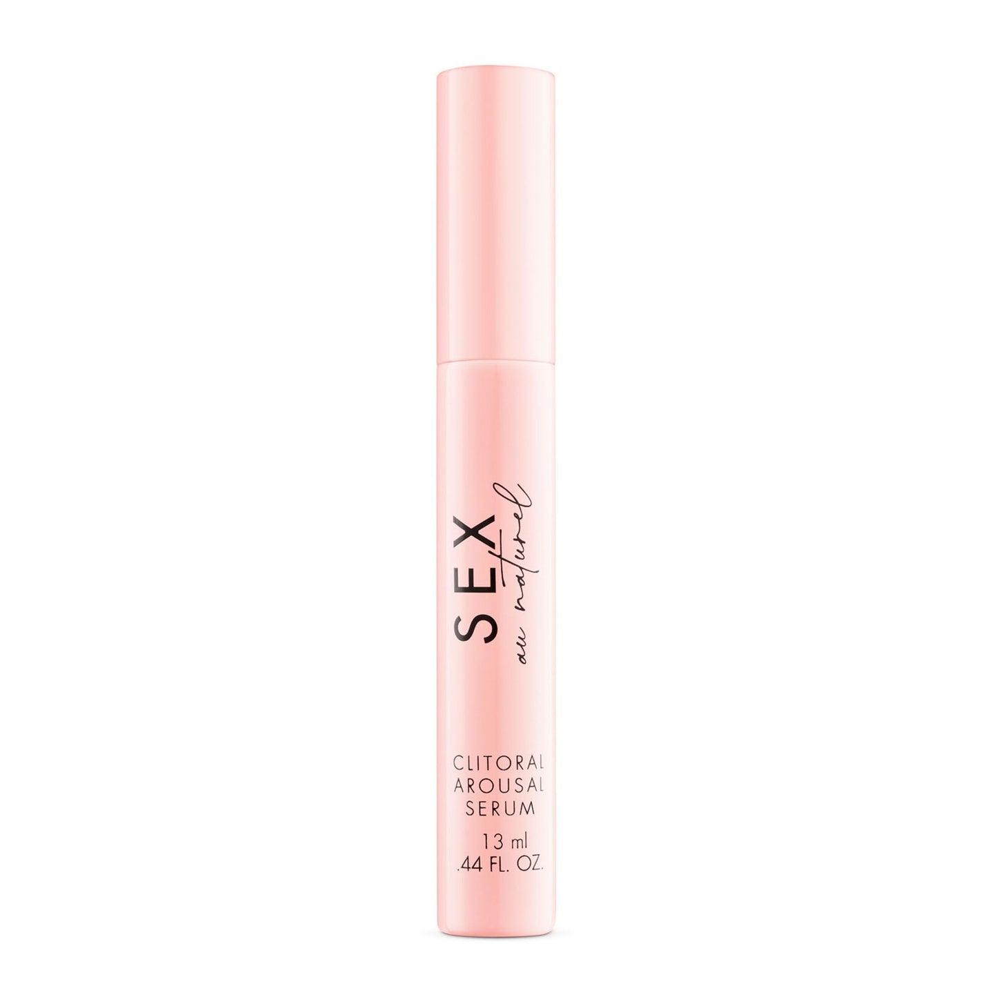 Bijoux Indiscrets - Sex au Naturel Clitoral Arousal Serum - 13 ml