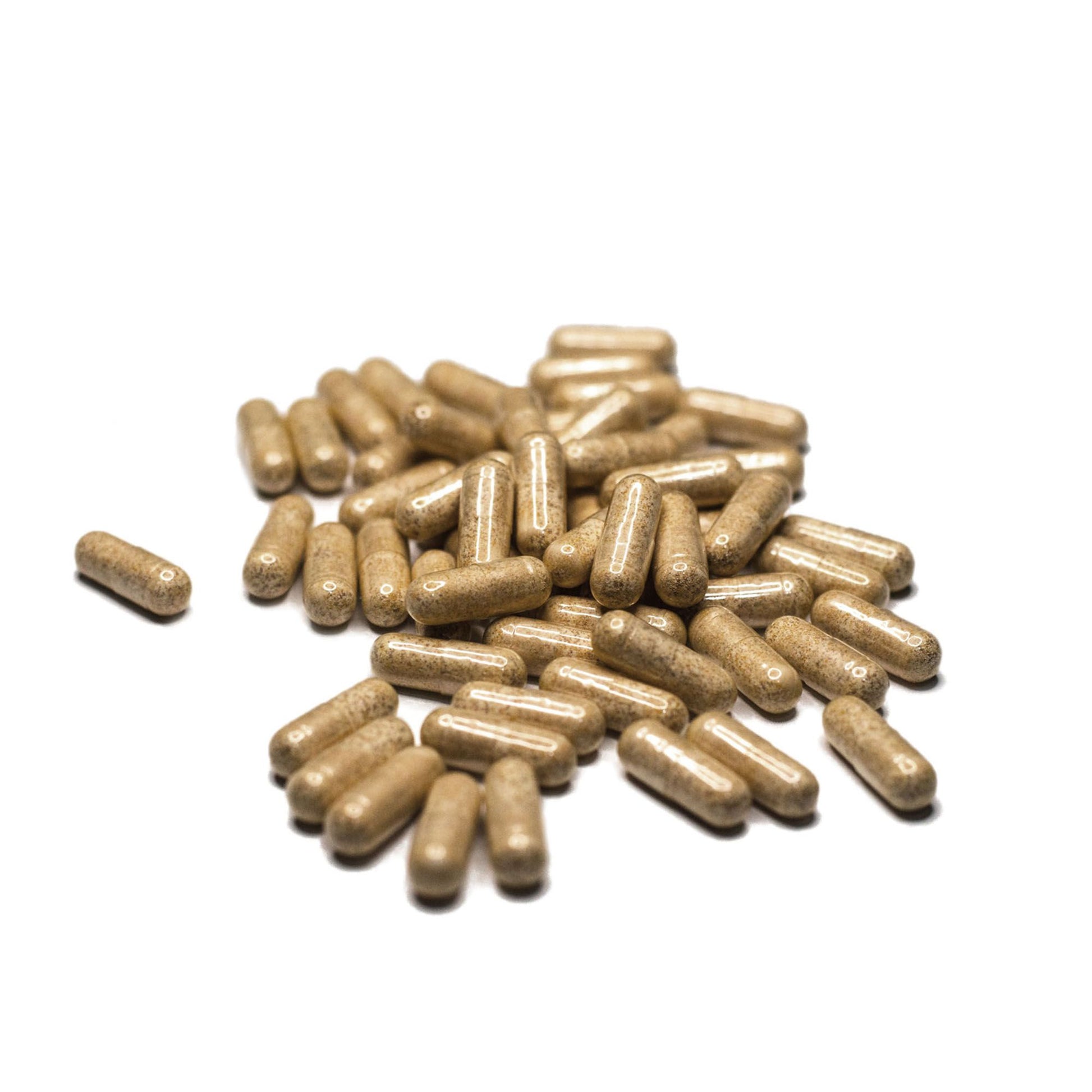 Bijoux Indiscrets - Orgasm Glow Libido & Energy Food Supplement - 60 capsul