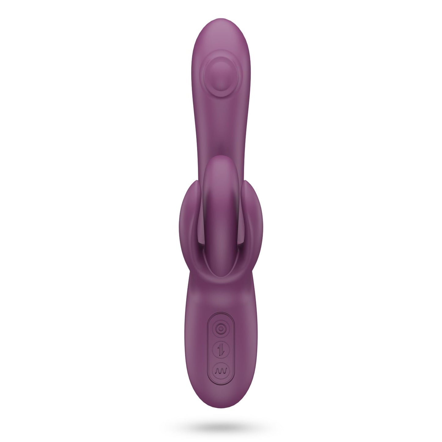 Vibe Collection - G-Pulse Plus - Rabbit with Tapping – Rabbit Vibrator