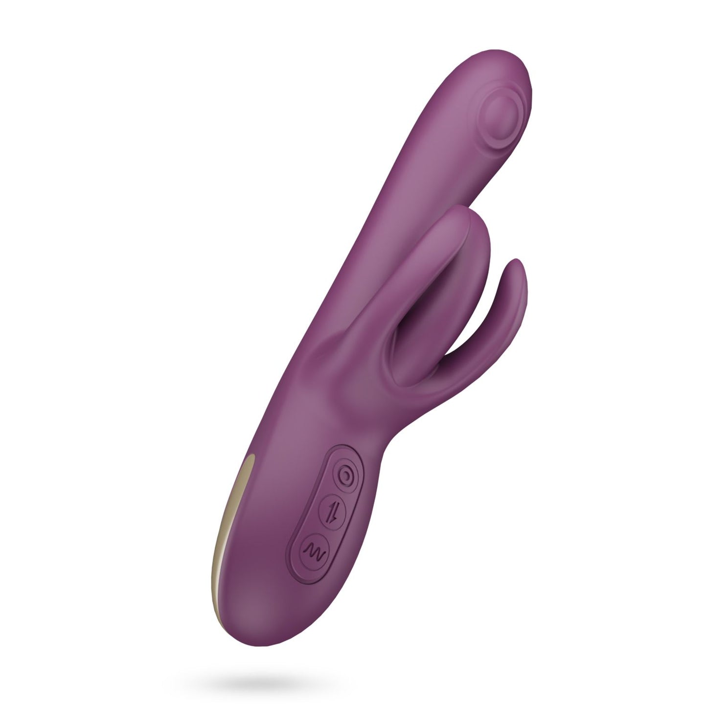Vibe Collection - G-Pulse Plus - Rabbit with Tapping – Rabbit Vibrator