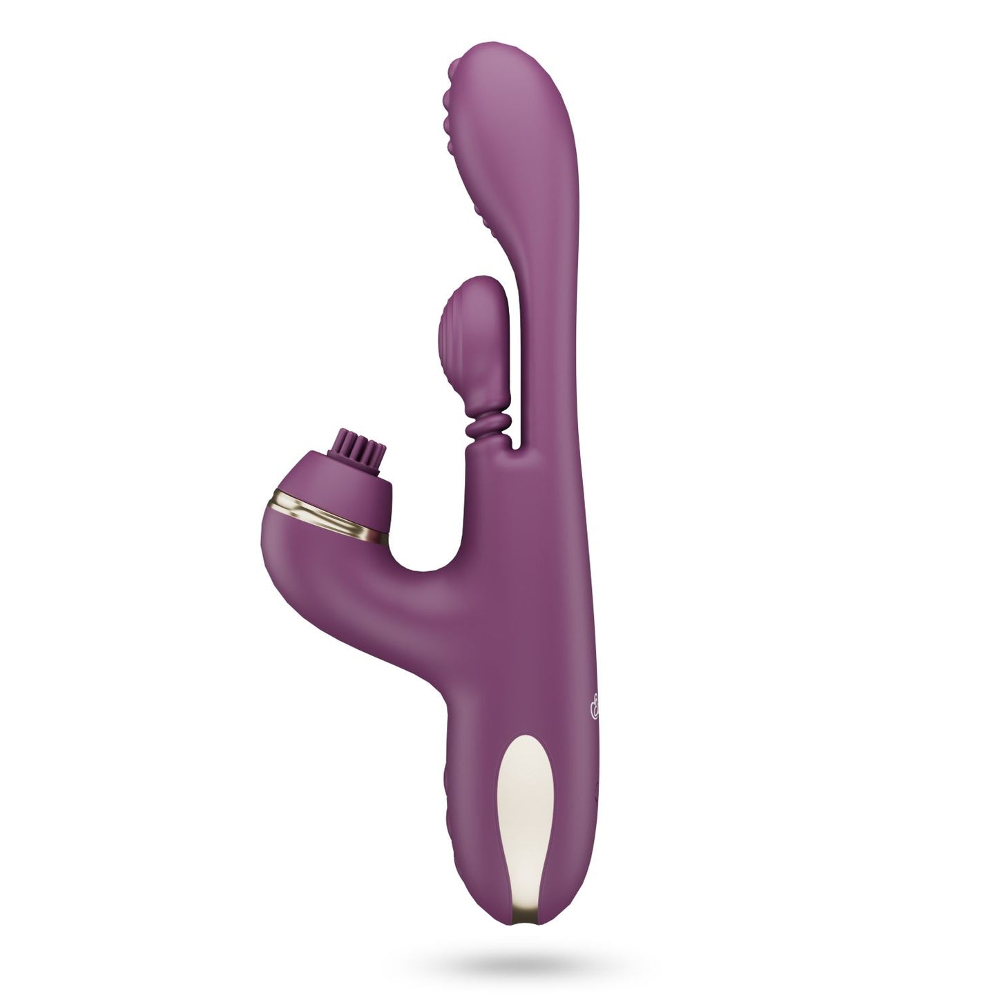 Vibe Collection - Trio Tap - Multi Function Rabbit – Rabbit Vibrator