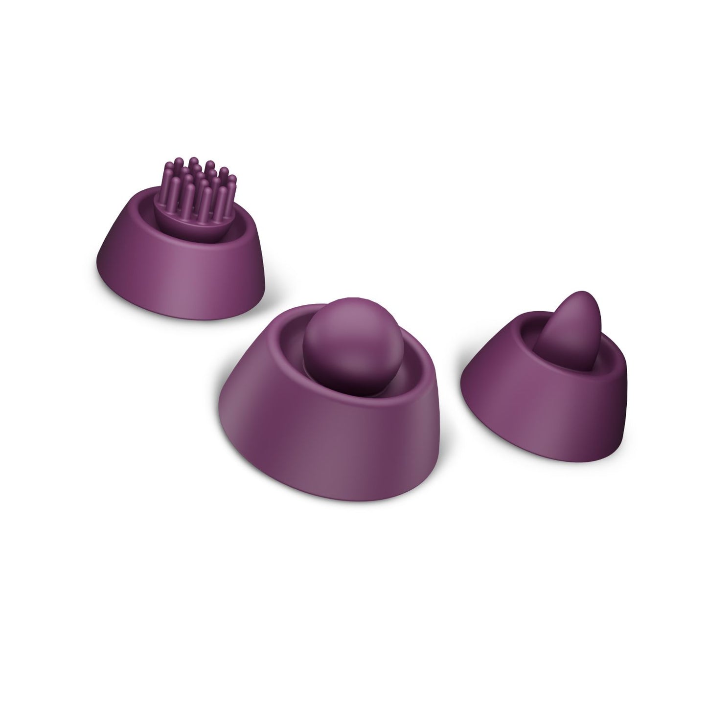 Vibe Collection - Trio Tap - Multi Function Rabbit – Rabbit Vibrator