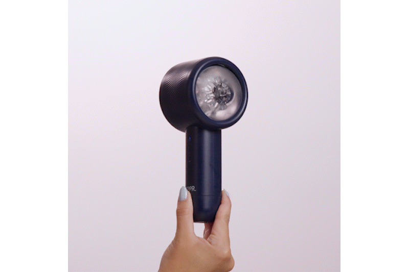 FPPR. Electric Blowjob Stroker