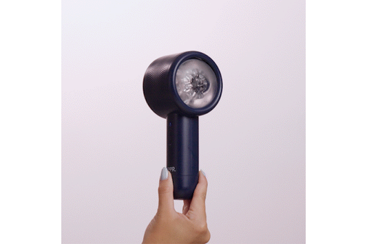 FPPR. Electric Blowjob Stroker