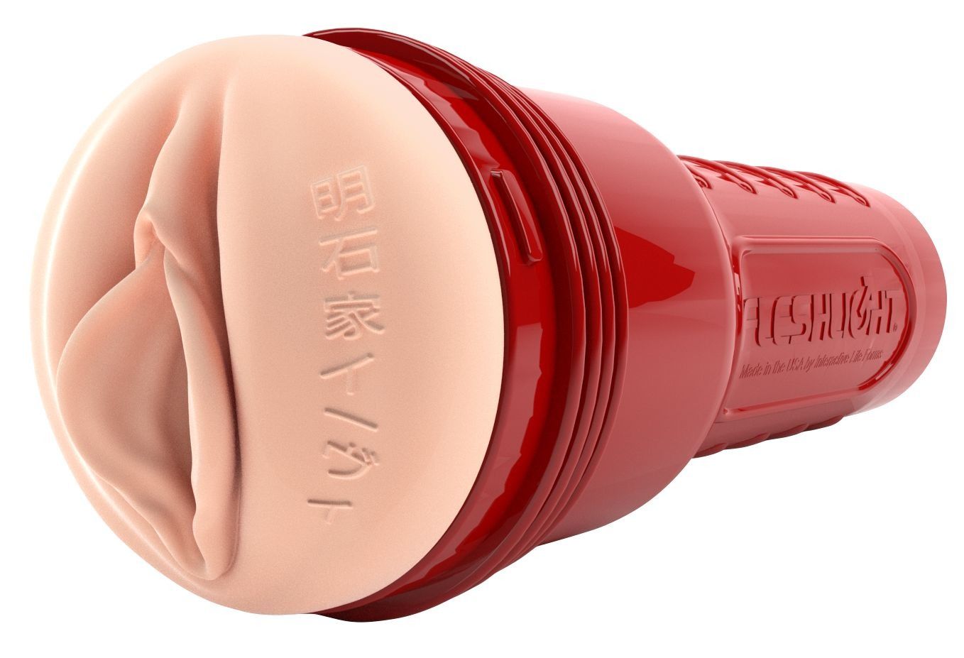 Fleshlight Fantasy - Evie Akashiya Sho Akuma Signature Vagina – Male Masturbator