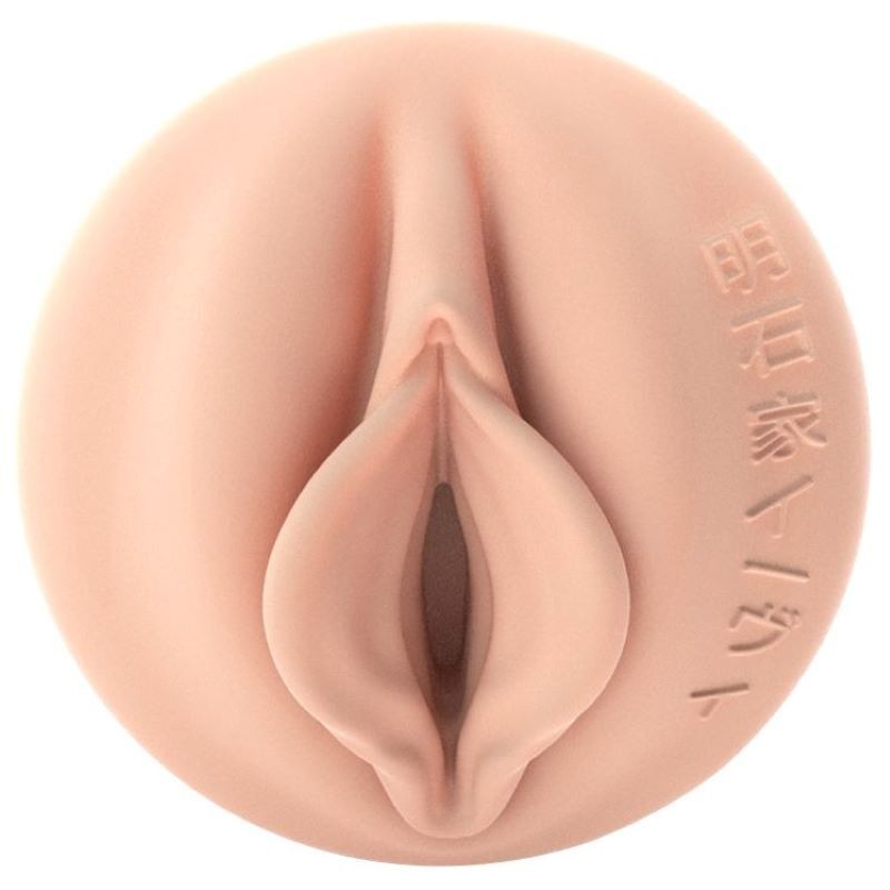 Fleshlight Fantasy - Evie Akashiya Sho Akuma Signature Vagina – Male Masturbator