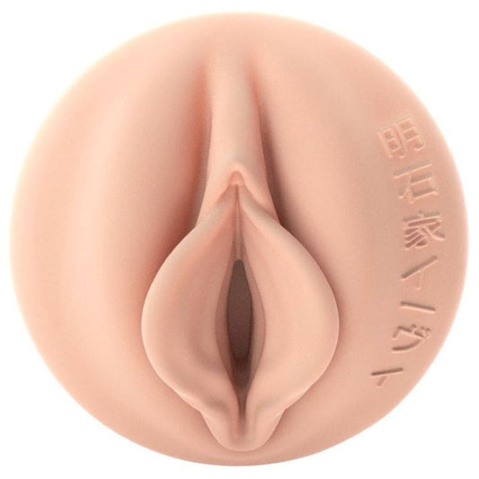 Fleshlight Fantasy - Evie Akashiya Sho Akuma Signature Vagina – Male Masturbator