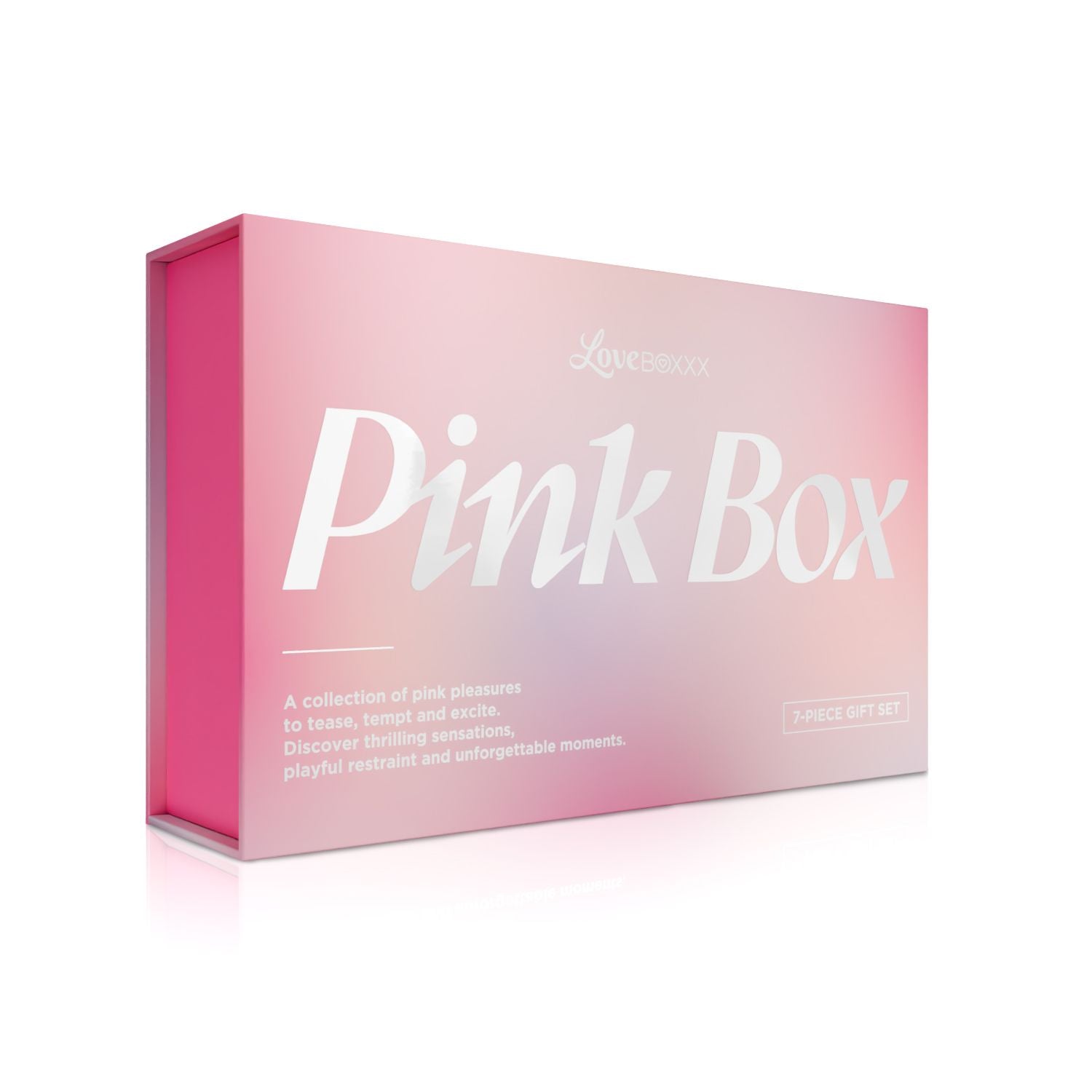 Beginners' sex set