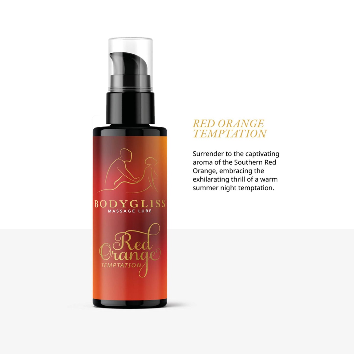 BodyGliss - Edição Viagem pack de 3 - Prazer Sensual