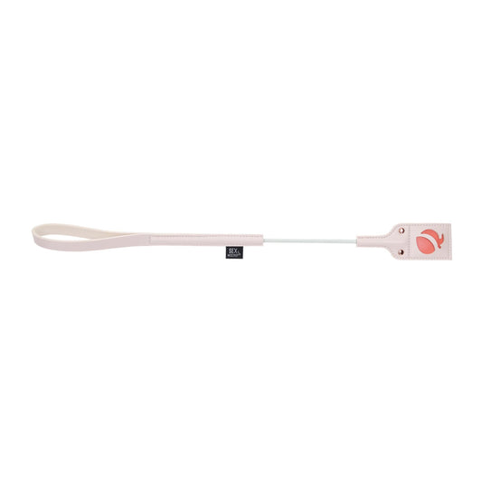 Sportsheets – S&M Peaches ‘n CreaMe Impressions Crop – Cream & Orange